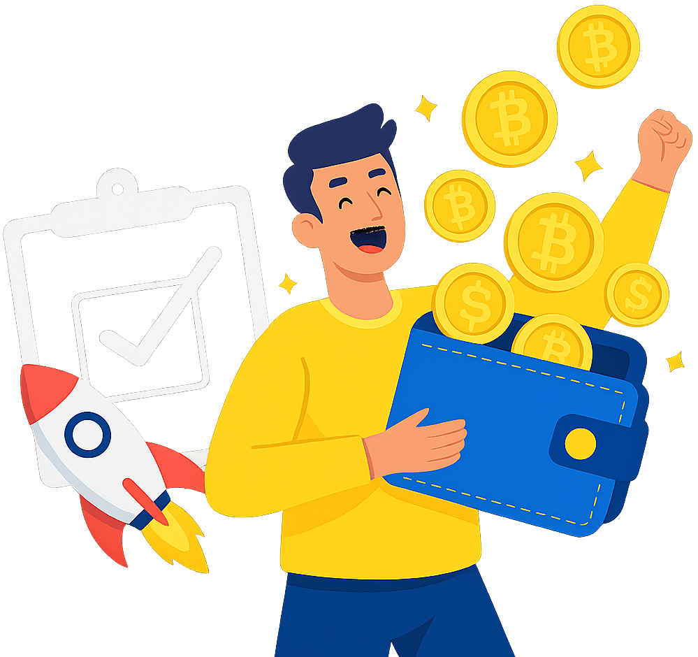 free crypto